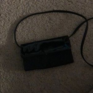 Cute Small Black Purse